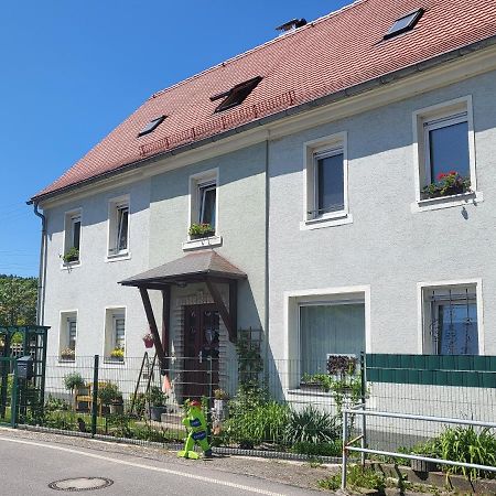 Ferienwohnung Simmert 卡劳特格瑞斯赫 外观 照片