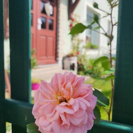 Ferienwohnung Simmert 卡劳特格瑞斯赫 外观 照片