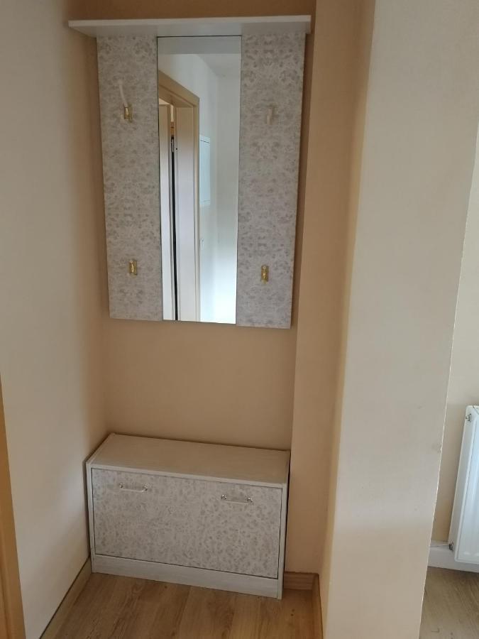 Ferienwohnung Simmert 卡劳特格瑞斯赫 外观 照片